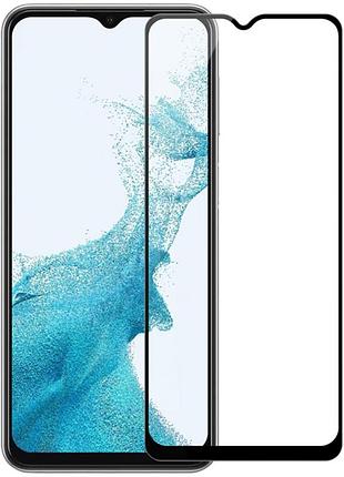 Защитное стекло full screen powerplant для samsung galaxy m33