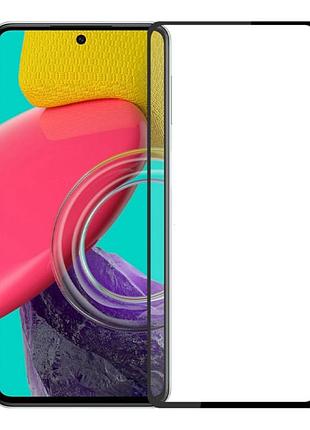 Защитное стекло full screen powerplant для samsung galaxy m53