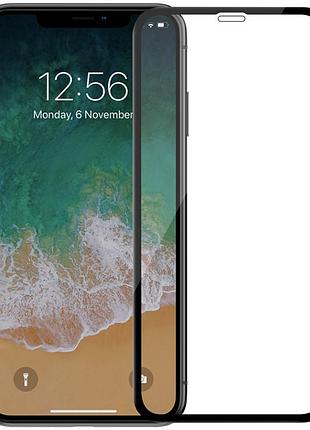 Защитное стекло 5d powerplant для apple iphone 11 / iphone xr