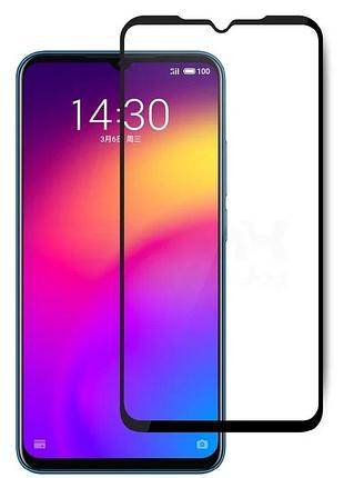 Защитное 3d стекло для realme 6 "12038d-1913-851"