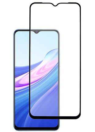 Защитное стекло full screen powerplant для vivo y33s