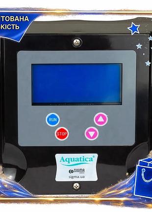 Dm преобразователь частоты aquatica спецификация 2.2 2,2 квт с датчиком давления для насосов управлени spe|lz