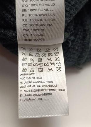 ❄️❄️ шапочка ❄️❄️ 5