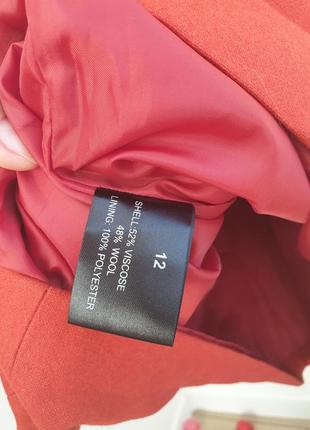 Вовняне плаття шерсть therapy 7