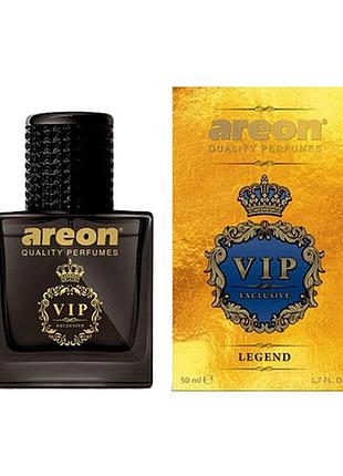 Освіжувач повітря areon car perfume vip 50ml legend