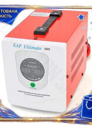 Dm ибп с чистой спецификация 2.2 синусоидой westech 800va 500w для защиты техники и электроники резерв spe|lz