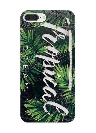 Защитная пленка tropical на заднюю панель для iphone 7 plus