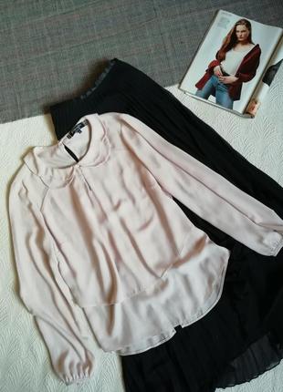 Блузка, блуза, элегантная блуза10 фото