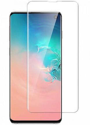 Захисна гідрогелева плівка для samsung a20s