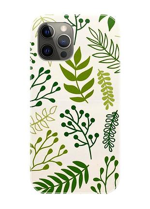Защитная пленка flora на заднюю панель для iphone 12 pro max