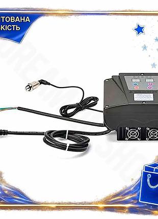 Dm преобразователь частоты 2.2квт спецификация 2.2 aquatica с датчиком давления для насосов управление spe|lz