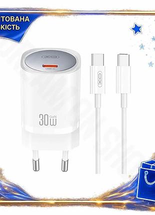 Dm сетевое зарядное устройство спецификация 2.2 xo ce20 33вт usb-c быстрое зарядное устройство для сма spe|lz
