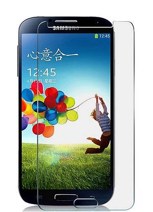 Закаленное защитное стекло для телефона samsung galaxy s4 i9500