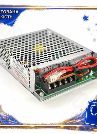 Dm источник бесперебойного питания спецификация 2.2 meng well 24v 2.5а ибп для видеонаблюдения и телек spe|lz