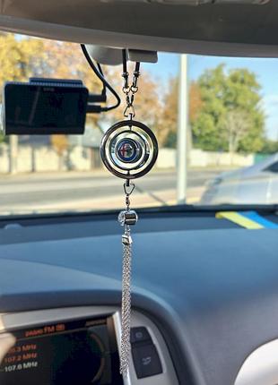 Підвіска ароматизатор в авто alfa romeo на дзеркало