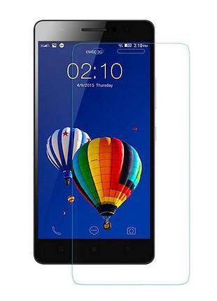 Загартоване захисне скло для lenovo k3 (k30-t) / a6000 5.0"
