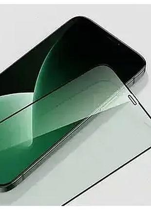 Защитное стекло ceramic glass ударопрочное для защиты экрана iphone 6 plus 6s plus прозрачное