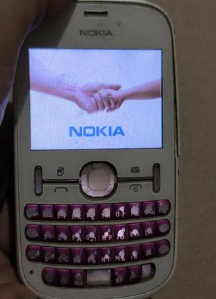 Nokia asha 200 2