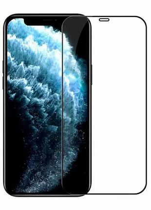Защитное стекло ceramic glass для iphone xr и 11 прочная защита экрана от царапин и ударов прозрачное