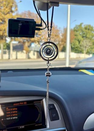 Підвіска ароматизатор в авто acura на дзеркало