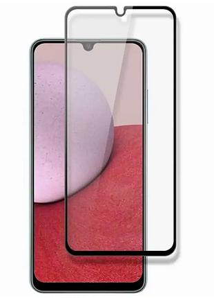 Защитное стекло ceramic glass для samsung a32 керамическое защита экрана от ударов и царапин