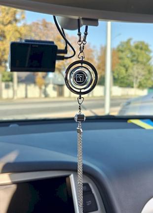 Подвеска ароматизатор в авто zeekr на зеркало
