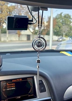 Подвеска ароматизатор в авто byd на зеркало