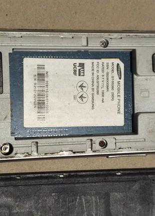Samsung gt s5260 2