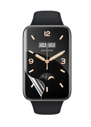 Захисна гідрогелева плівка xiaomi mi smart band 7 pro