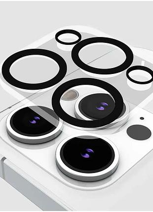 Антибликовое защитное стекло ударопрочное для iphone 16 pro защита экрана от царапин и повреждений
