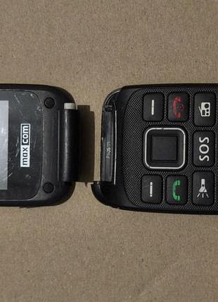 Maxcom mm818
