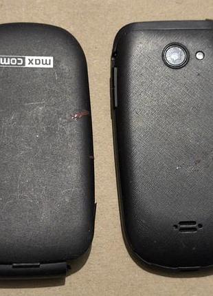 Maxcom mm818 3