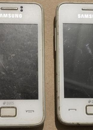 Samsung gt s5222