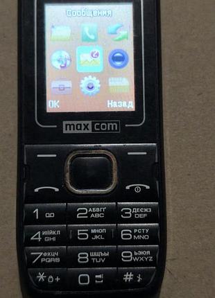 Maxcom mm135 3