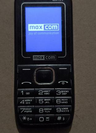Maxcom mm135