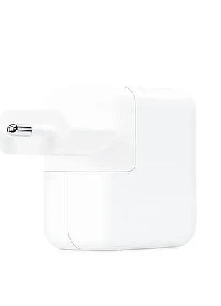 Адаптер питания 30w usb-c power adapter
