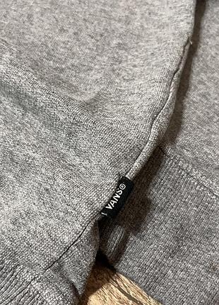 Світшот vans 2