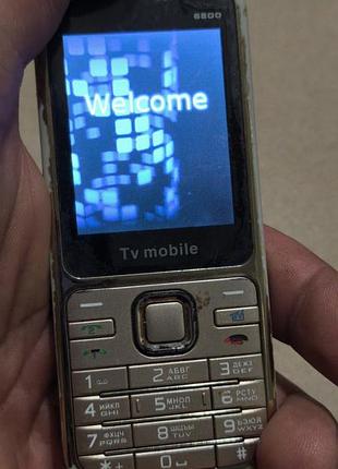 Nokia tv6800 китай