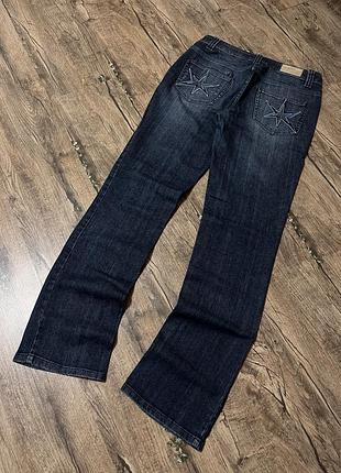 Arizona кльош буткат bootcut джинси