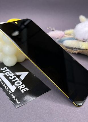 Защитное стекло 3d для samsung s25 антишпион фильтр приватности anti peeping со стороны не видно