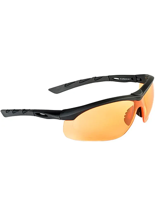 Окуляри захисні swiss eye lancer orange