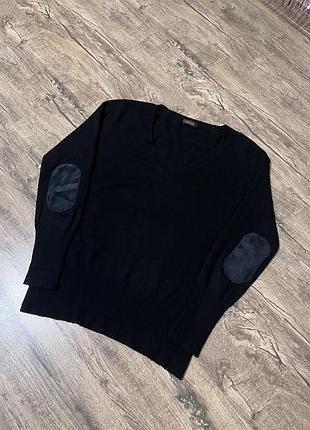 Joetaft кашемір 100% cashmere кофта
