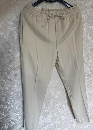 Брюки чоловічі zara