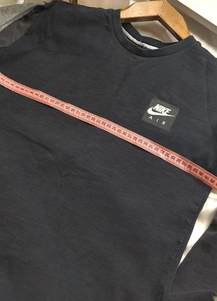 Реглан nike 2