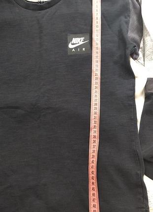Реглан nike 3