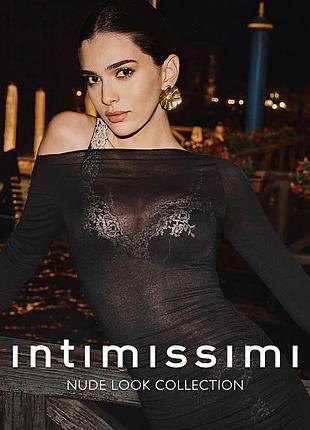 Лонгслів intimissimi ultralight cashmere