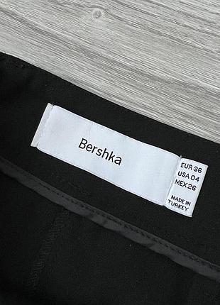 Штани брюки bershka 3