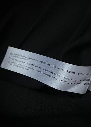 Штани брюки bershka 4