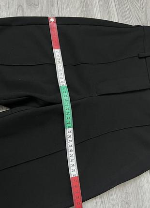 Штани брюки bershka 6