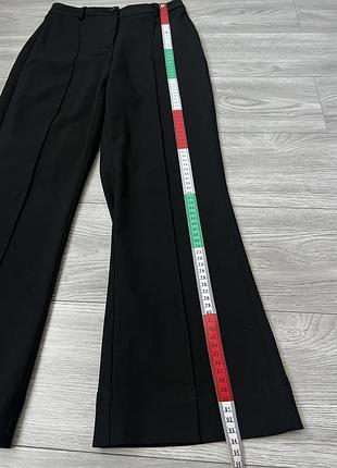 Штани брюки bershka 5
